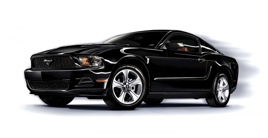  Ford Mustang V6 2011 года  (фото 13 из 93)